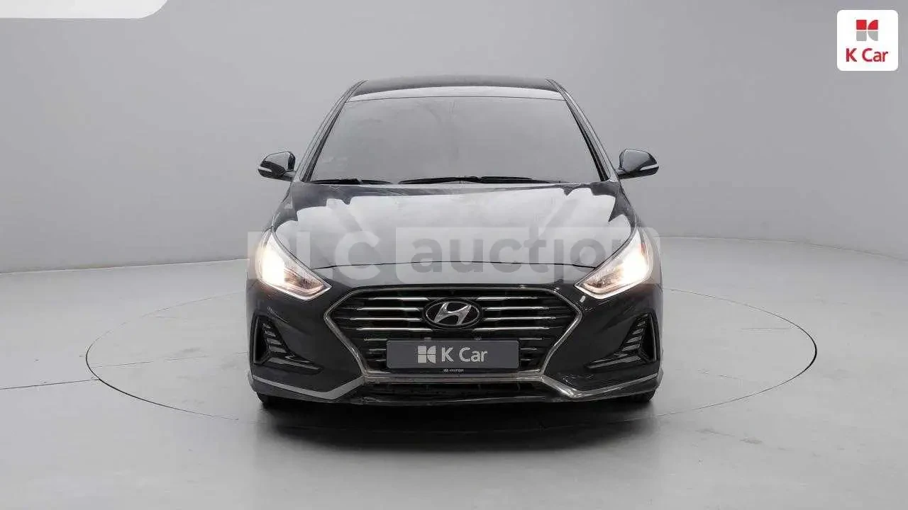 Hyundai Sonata | Mobile.bg � ����������� 2
