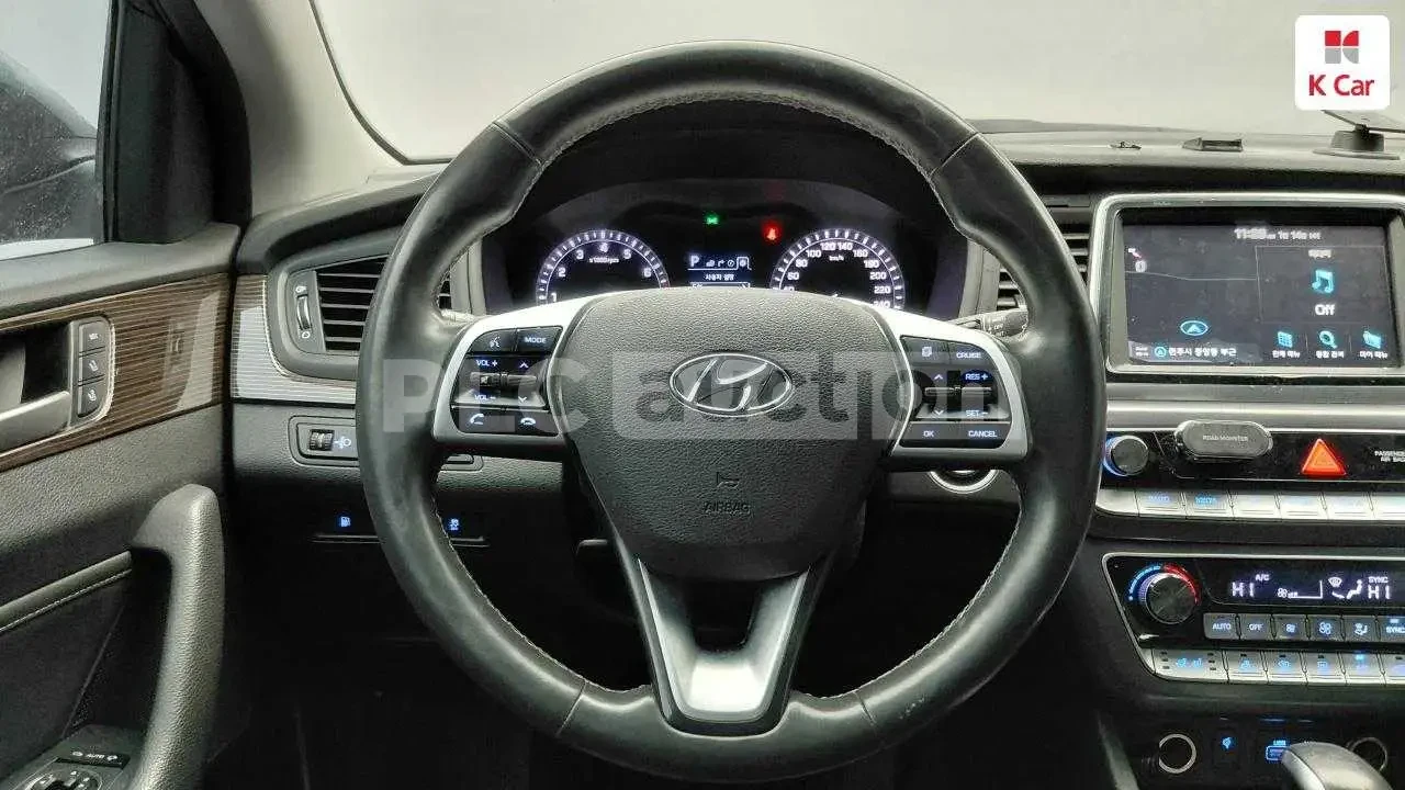 Hyundai Sonata | Mobile.bg � ����������� 5