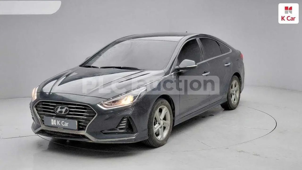 Hyundai Sonata undefined | Auto.bg — изображение 1