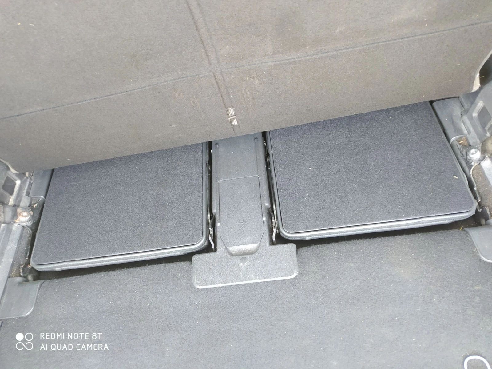 Opel Zafira 1.8i 140к.с, снимка 14 - Автомобили и джипове - 54205754