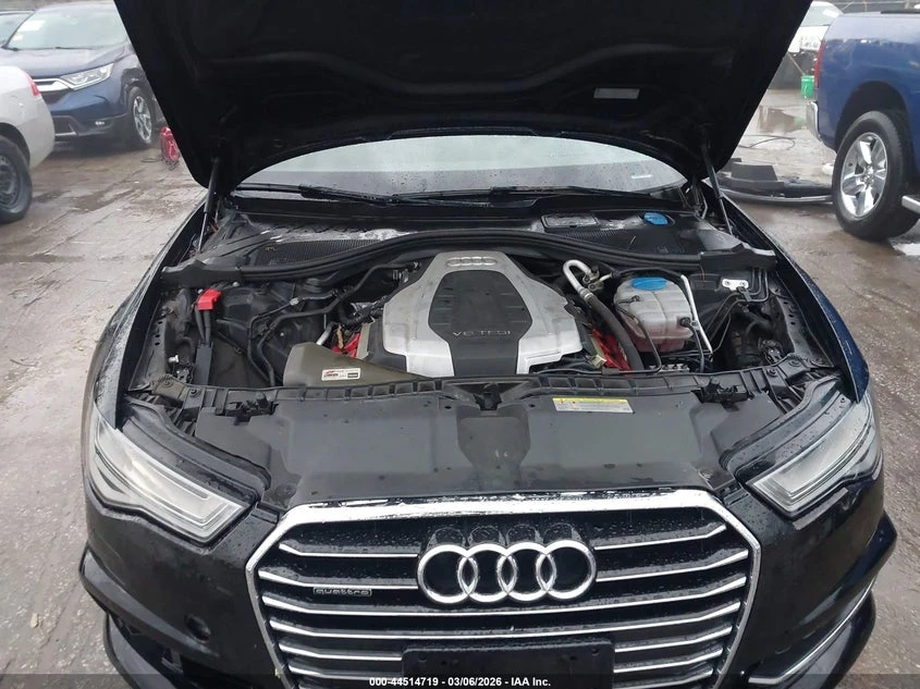 Audi A6 3.0l 3.0T Premium Plus, снимка 10 - Автомобили и джипове - 54307223