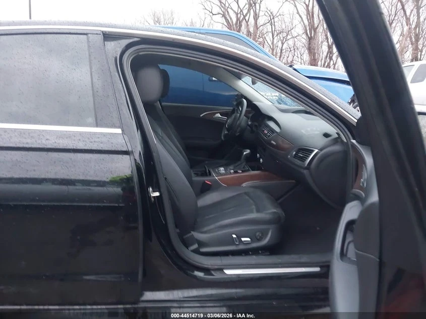 Audi A6 3.0l 3.0T Premium Plus, снимка 5 - Автомобили и джипове - 54307223