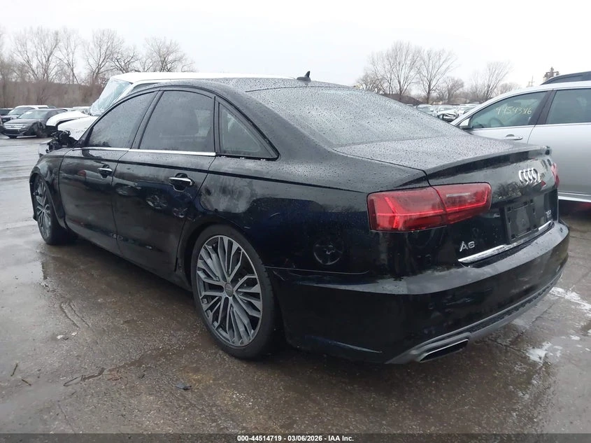 Audi A6 3.0l 3.0T Premium Plus, снимка 3 - Автомобили и джипове - 54307223