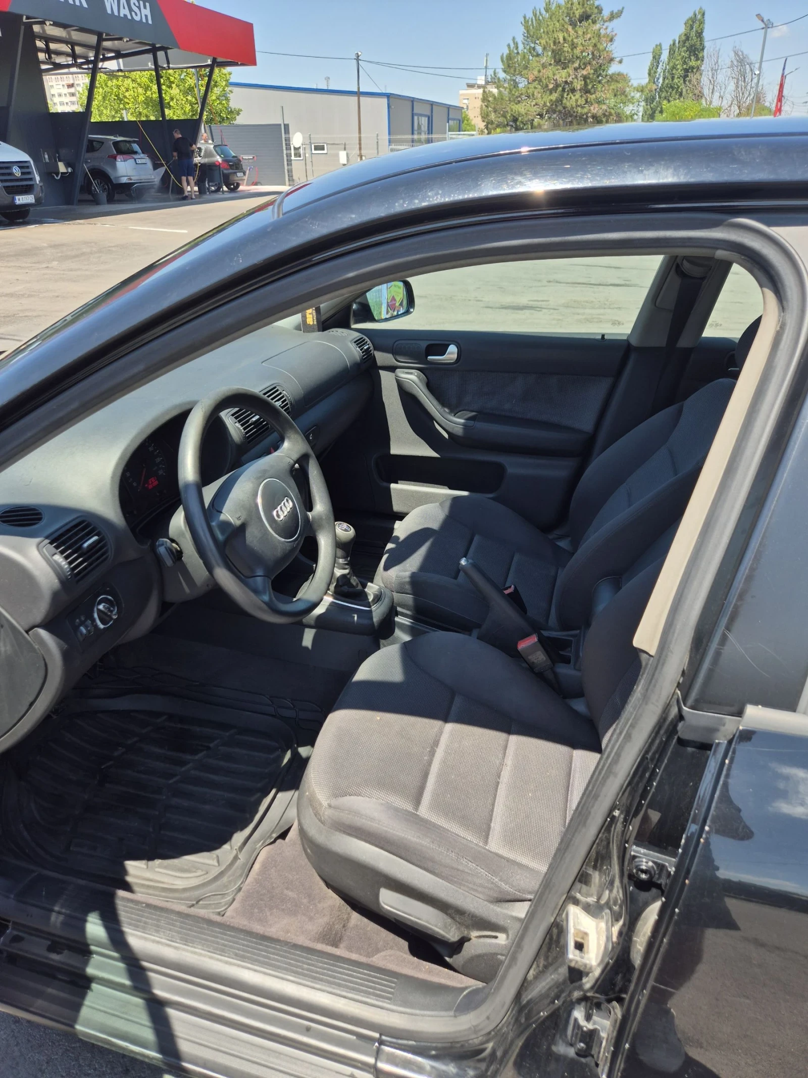 Audi A3, снимка 6 - Автомобили и джипове - 54491872
