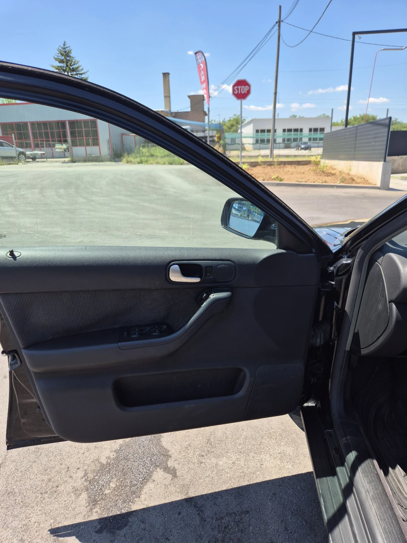 Audi A3, снимка 7 - Автомобили и джипове - 54491872