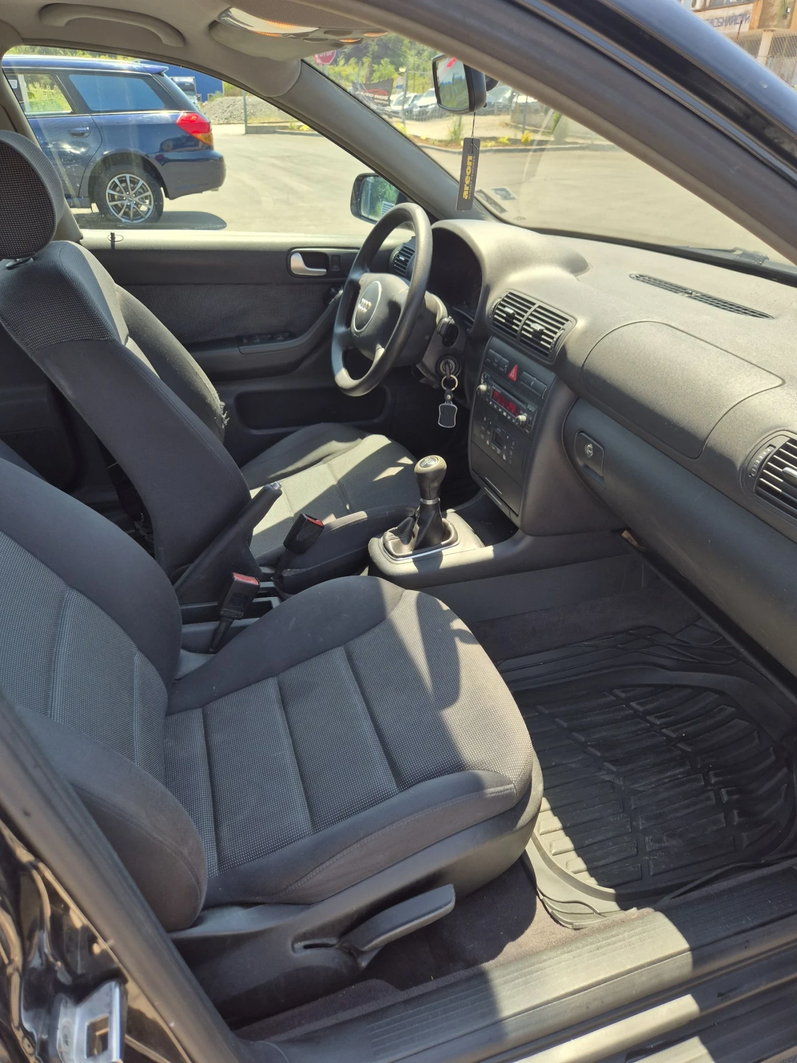 Audi A3, снимка 11 - Автомобили и джипове - 54491872
