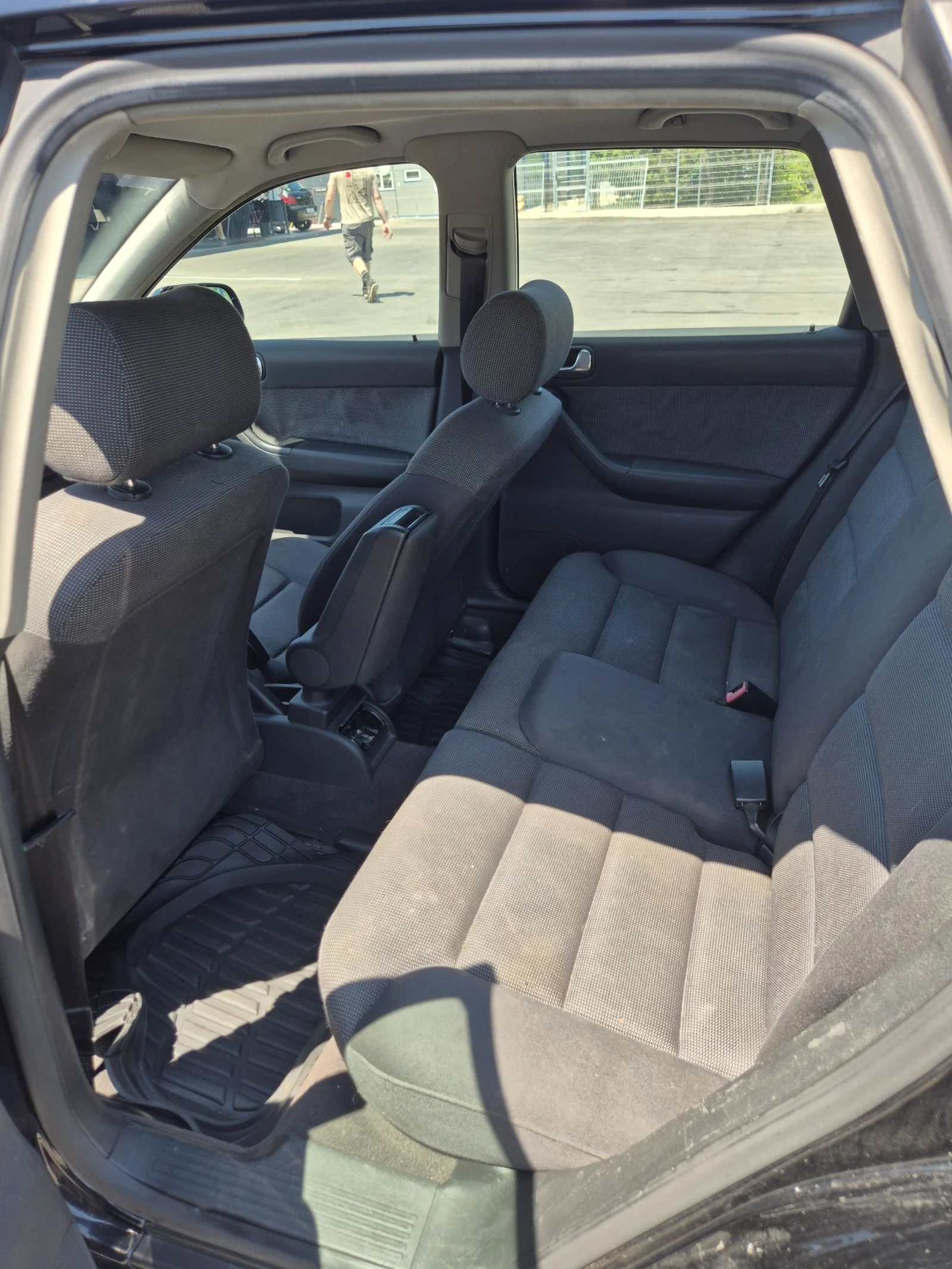 Audi A3, снимка 8 - Автомобили и джипове - 54491872