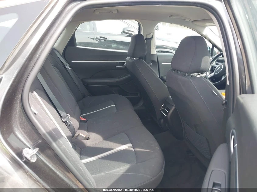 Hyundai Sonata * Hybrid Sel*  | Mobile.bg � ����������� 8