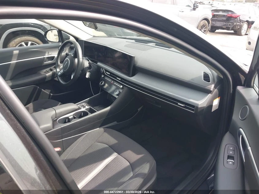 Hyundai Sonata * Hybrid Sel*  | Mobile.bg � ����������� 5