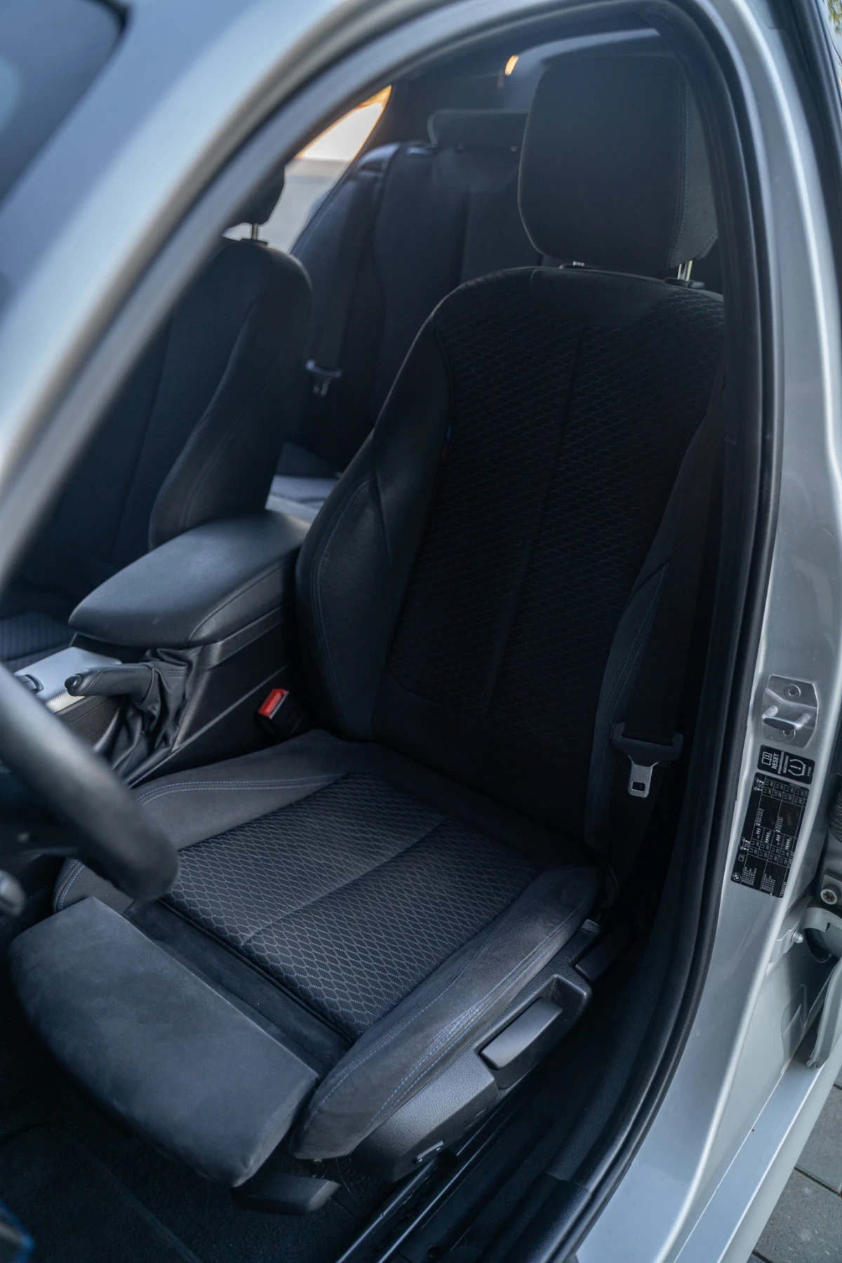BMW 120 М-пакет , снимка 8 - Автомобили и джипове - 54874680