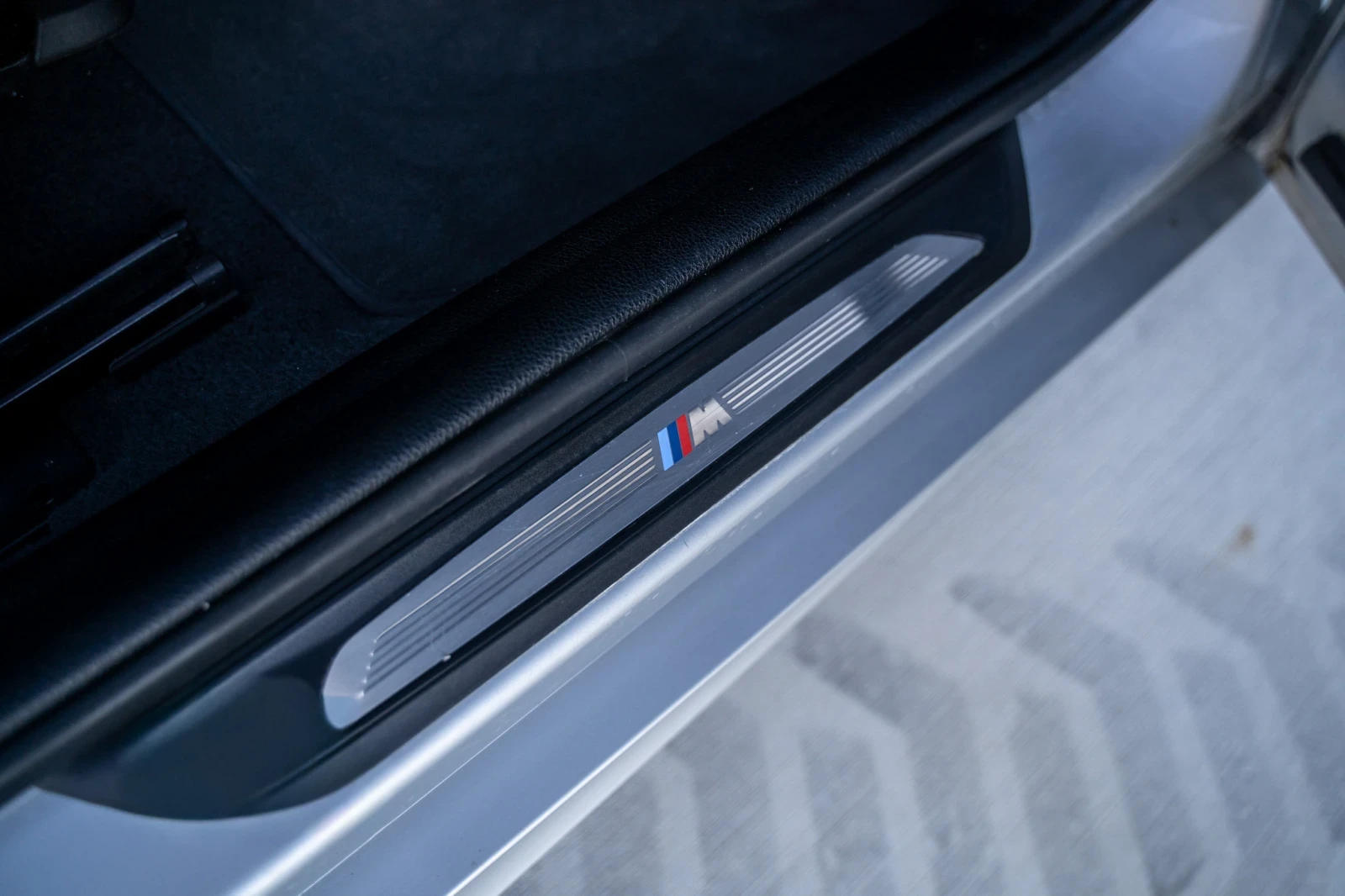 BMW 120 М-пакет , снимка 13 - Автомобили и джипове - 54874680