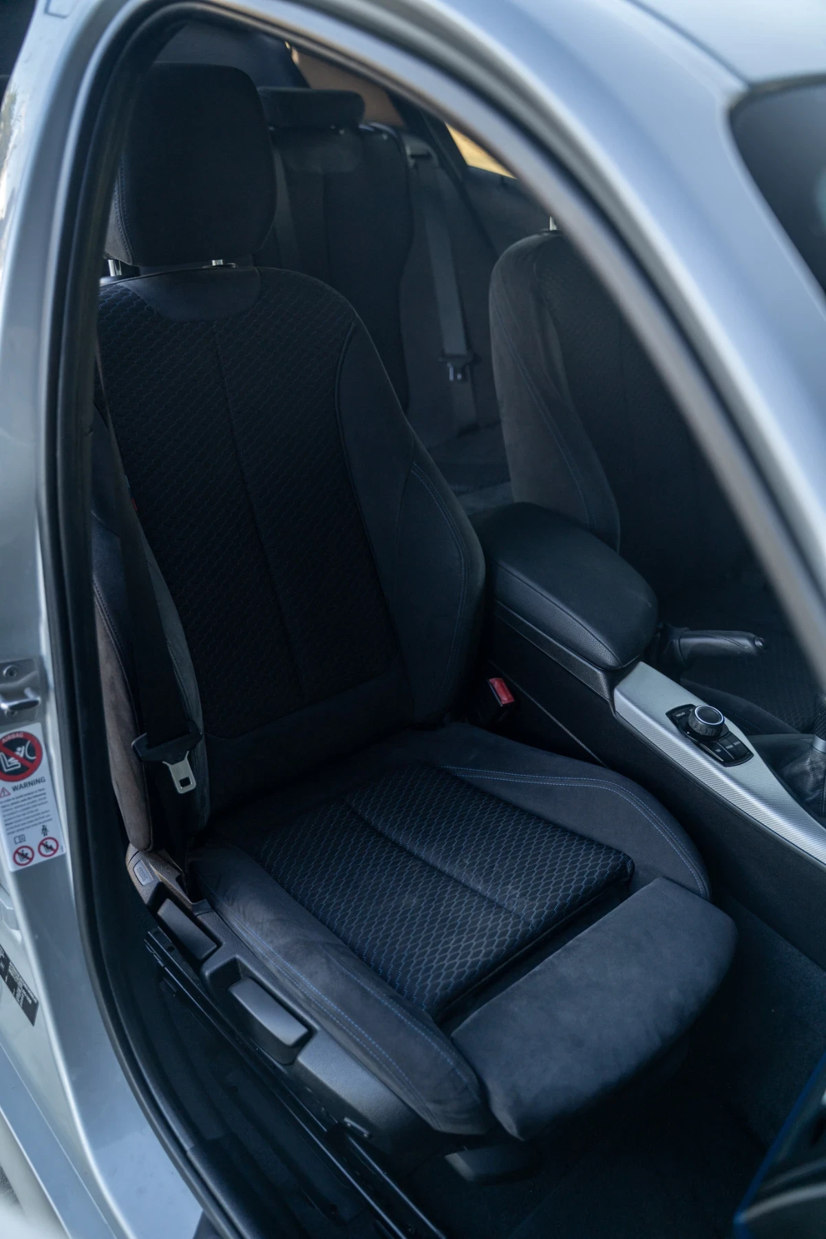 BMW 120 М-пакет , снимка 9 - Автомобили и джипове - 54874680