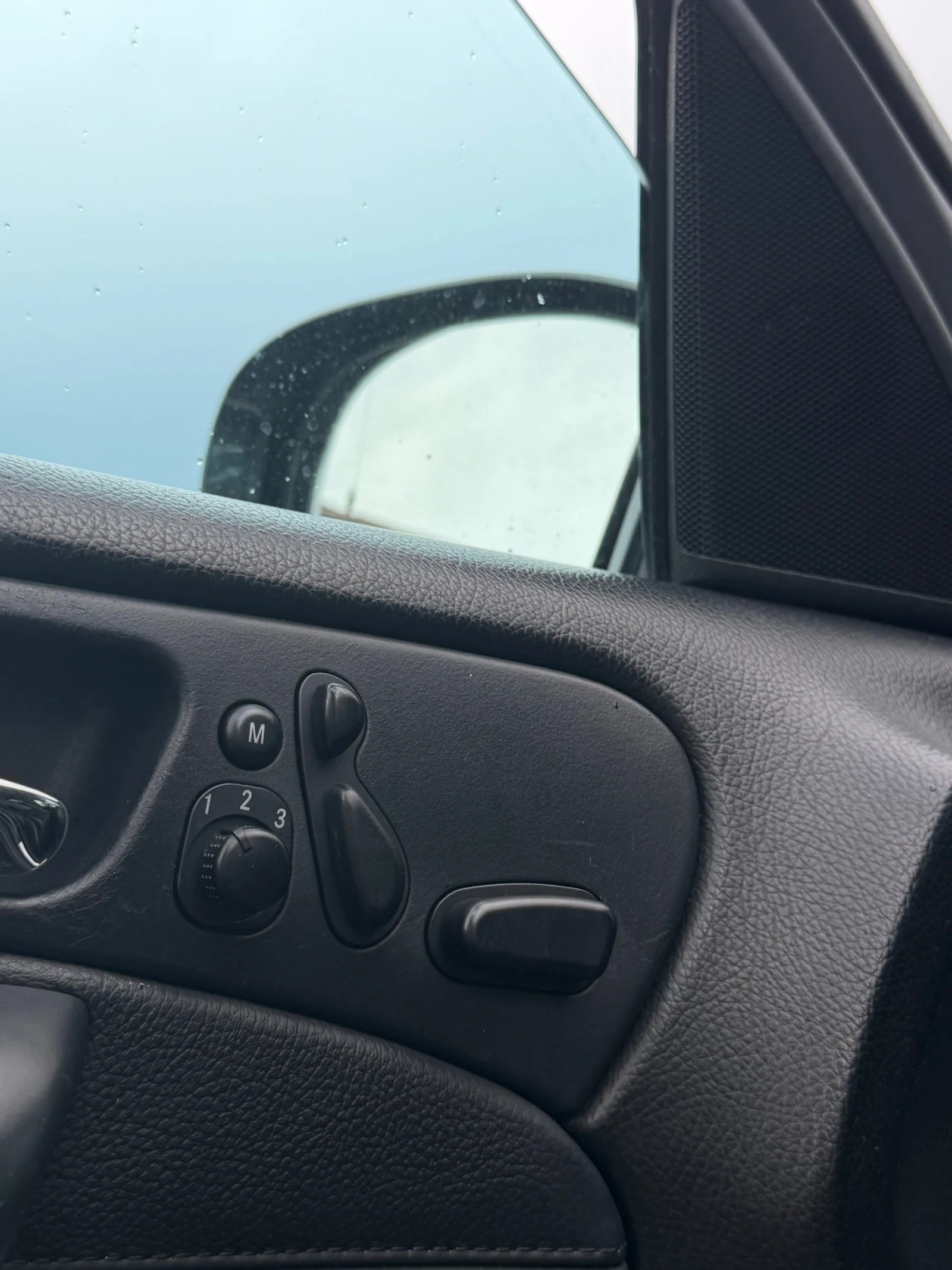 Mercedes-Benz C 270, снимка 4 - Автомобили и джипове - 54903251