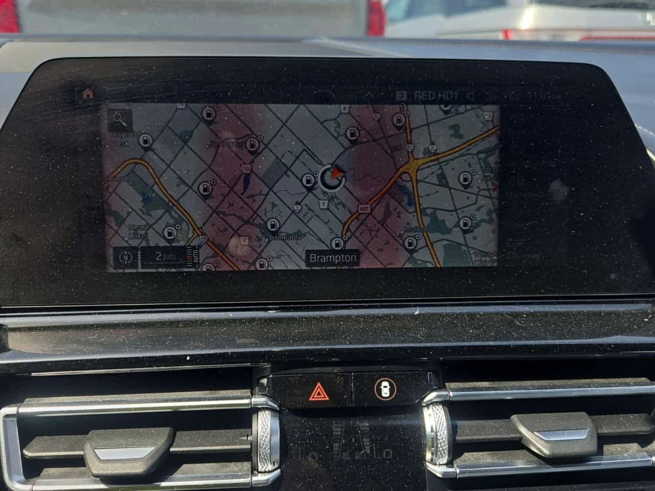 BMW 850 M850I XDRIVE | CARFAX | ��� ������������ ������ | Mobile.bg � ����������� 11