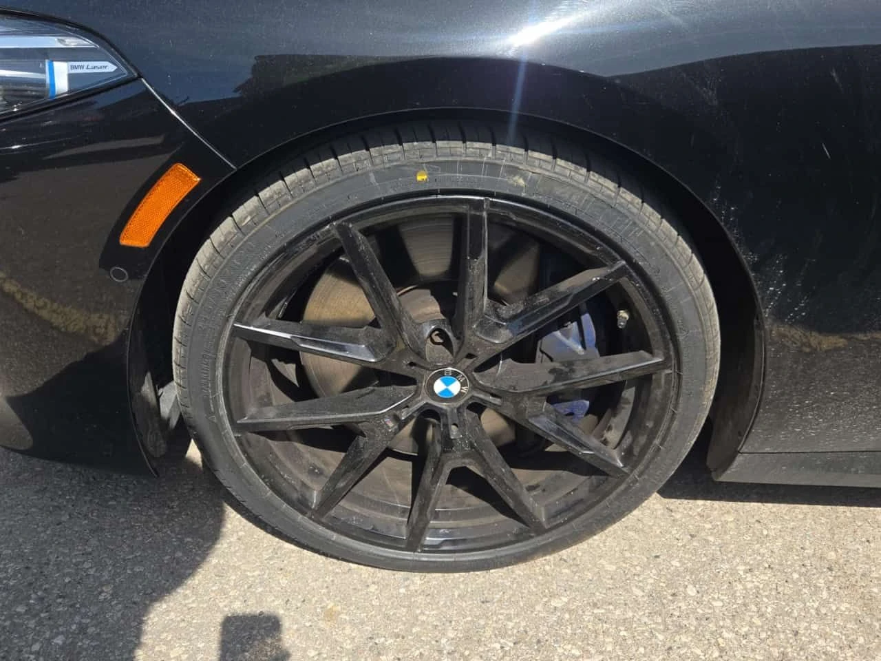 BMW 850 M850I XDRIVE | CARFAX | ��� ������������ ������ | Mobile.bg � ����������� 6