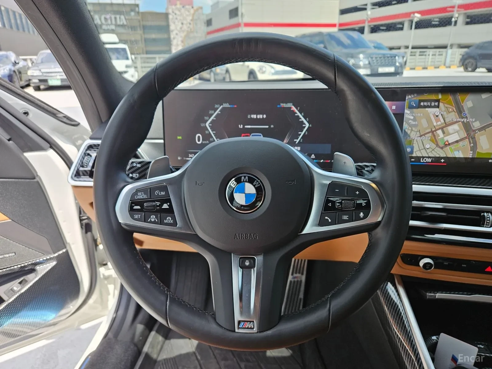 BMW 320, снимка 8 - Автомобили и джипове - 55057323