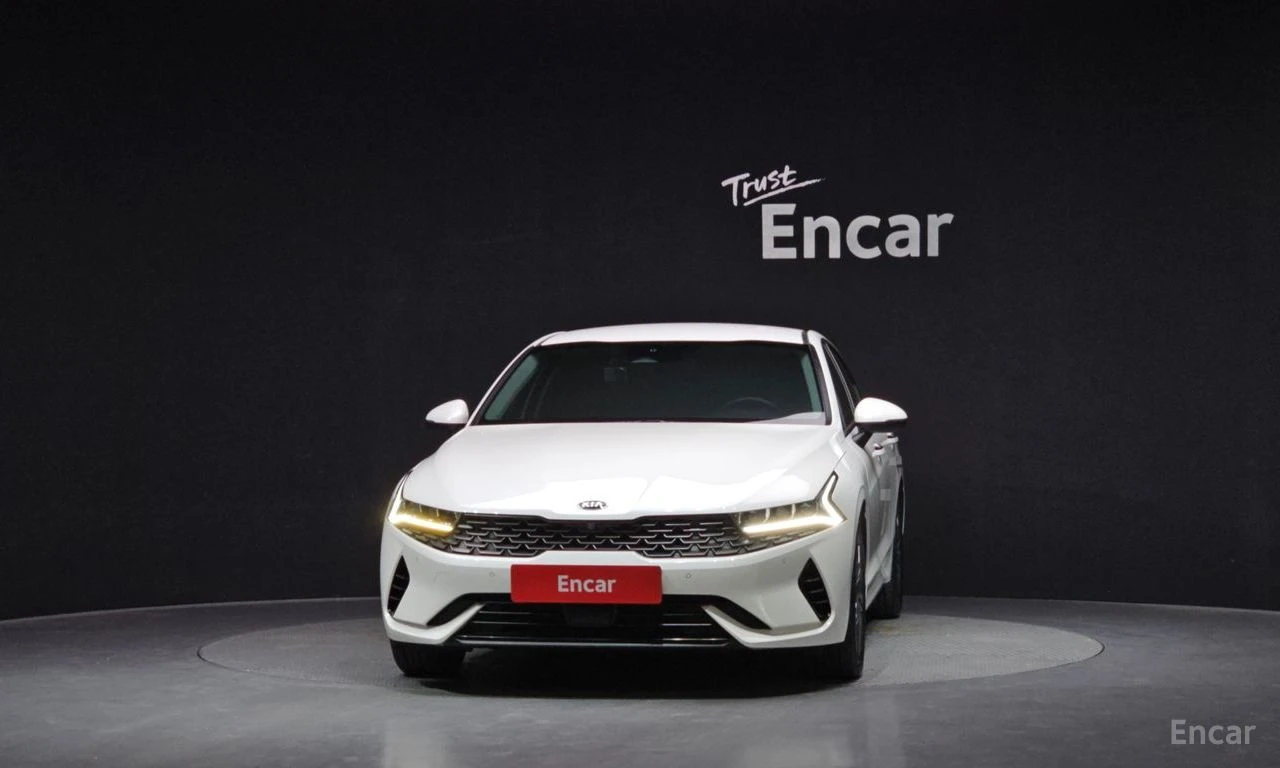 Kia K5 2.0 Hybrid Noblesse* DISTRONIC* 360* ОБДУХВАНЕ*  , снимка 2 - Автомобили и джипове - 55309472