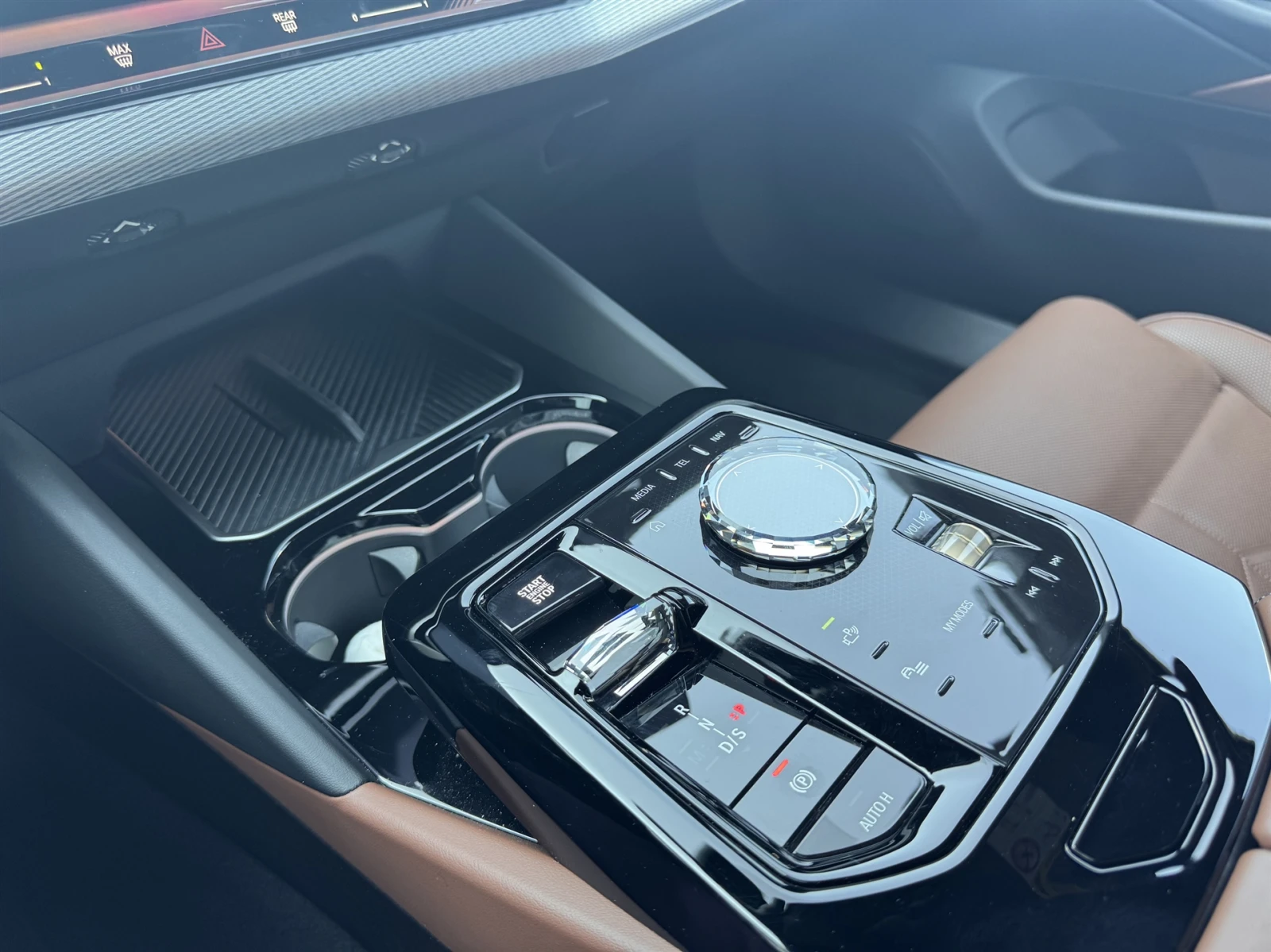 BMW 550 xDrive Sedan | Mobile.bg � ����������� 11