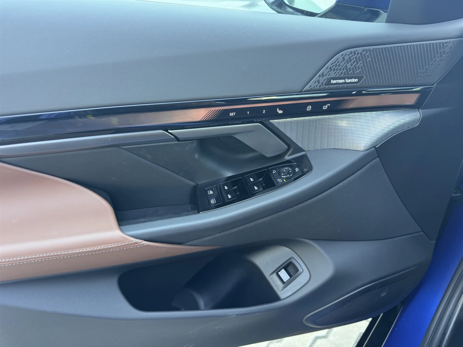 BMW 550 xDrive Sedan | Mobile.bg � ����������� 12