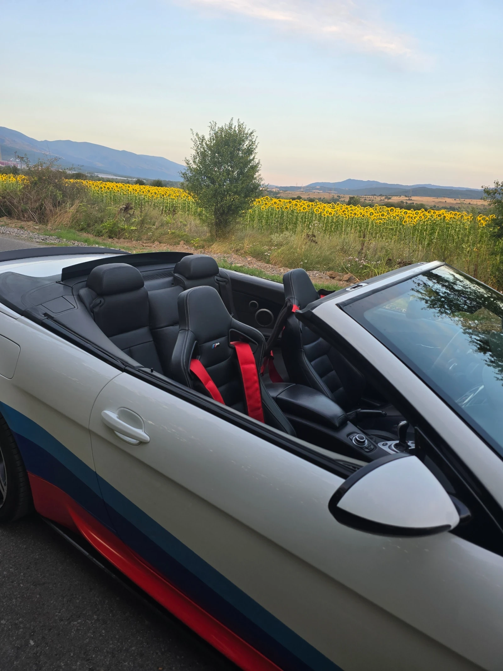 BMW M6 M6 V10 facelift, снимка 8 - Автомобили и джипове - 55449473