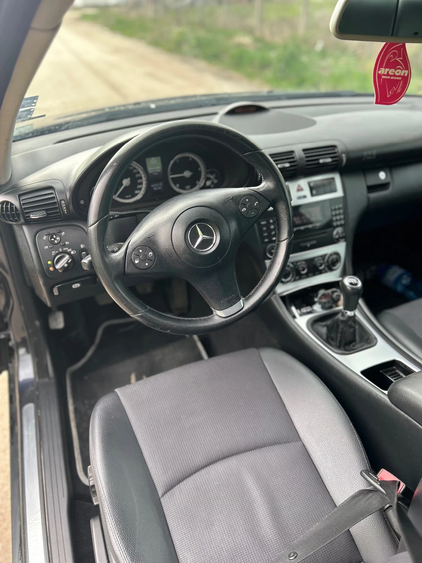 Mercedes-Benz CLC | Mobile.bg � ����������� 8