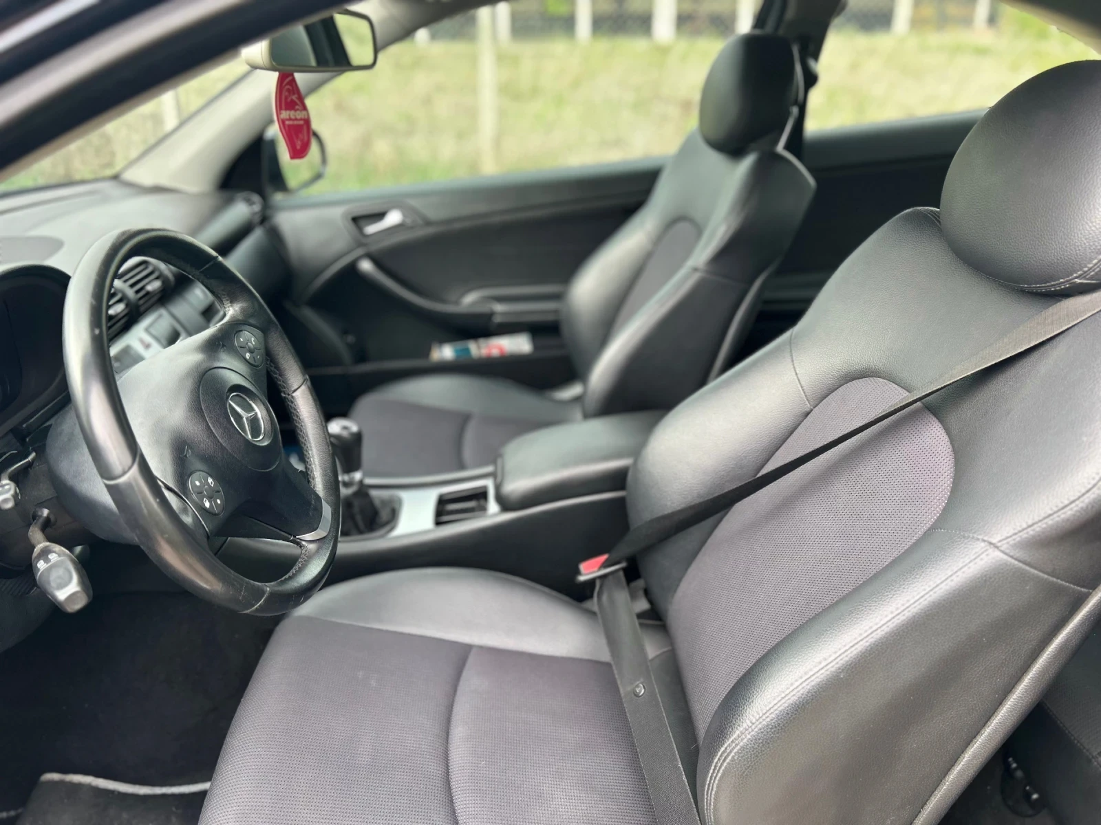Mercedes-Benz CLC | Mobile.bg � ����������� 7