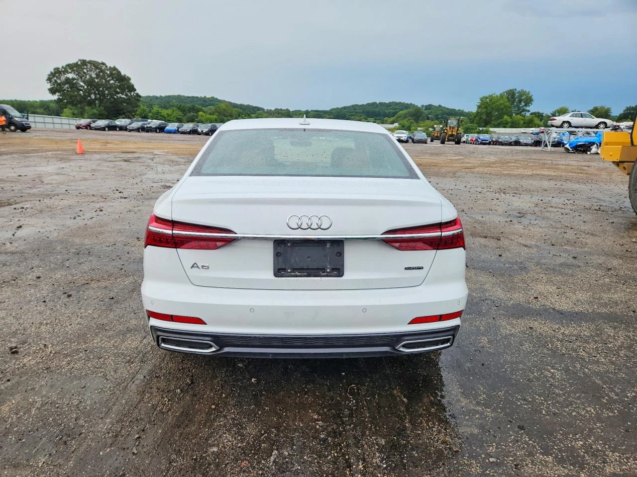 Audi A6 PREMIUM PLUS / ДИСТРОНИК / ДИГИТАЛ / 360 КАМЕРИ, снимка 6 - Автомобили и джипове - 55676537
