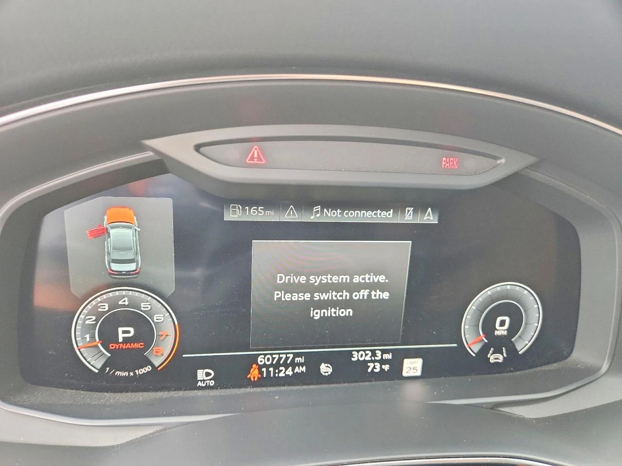 Audi A6 PREMIUM PLUS / ДИСТРОНИК / ДИГИТАЛ / 360 КАМЕРИ, снимка 9 - Автомобили и джипове - 55676537
