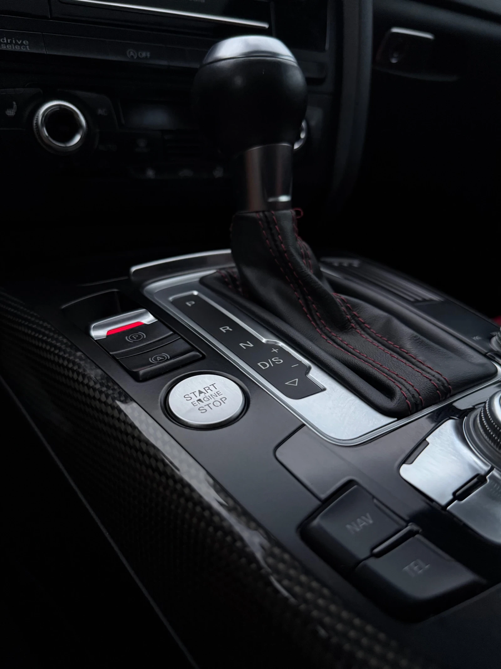 Audi S5 3.0TFSI, снимка 8 - Автомобили и джипове - 55752795