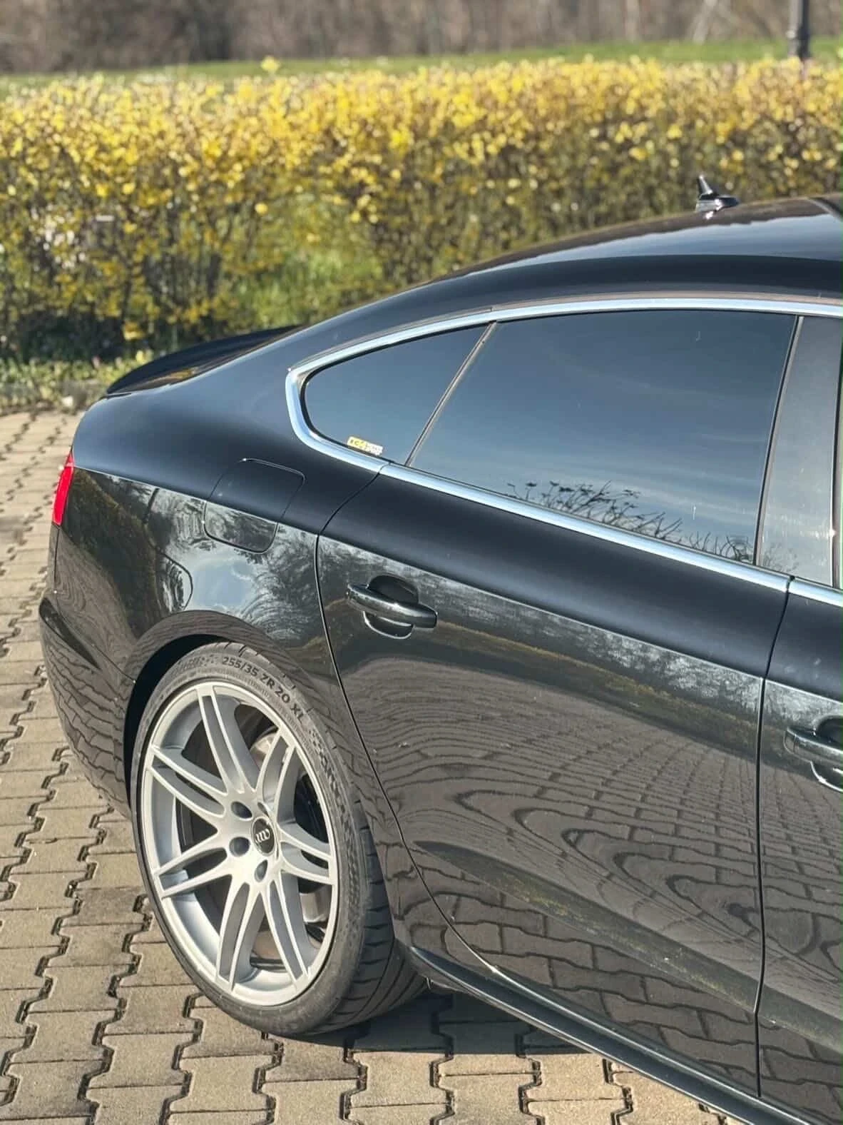 Audi S5 3.0TFSI, снимка 6 - Автомобили и джипове - 55752795