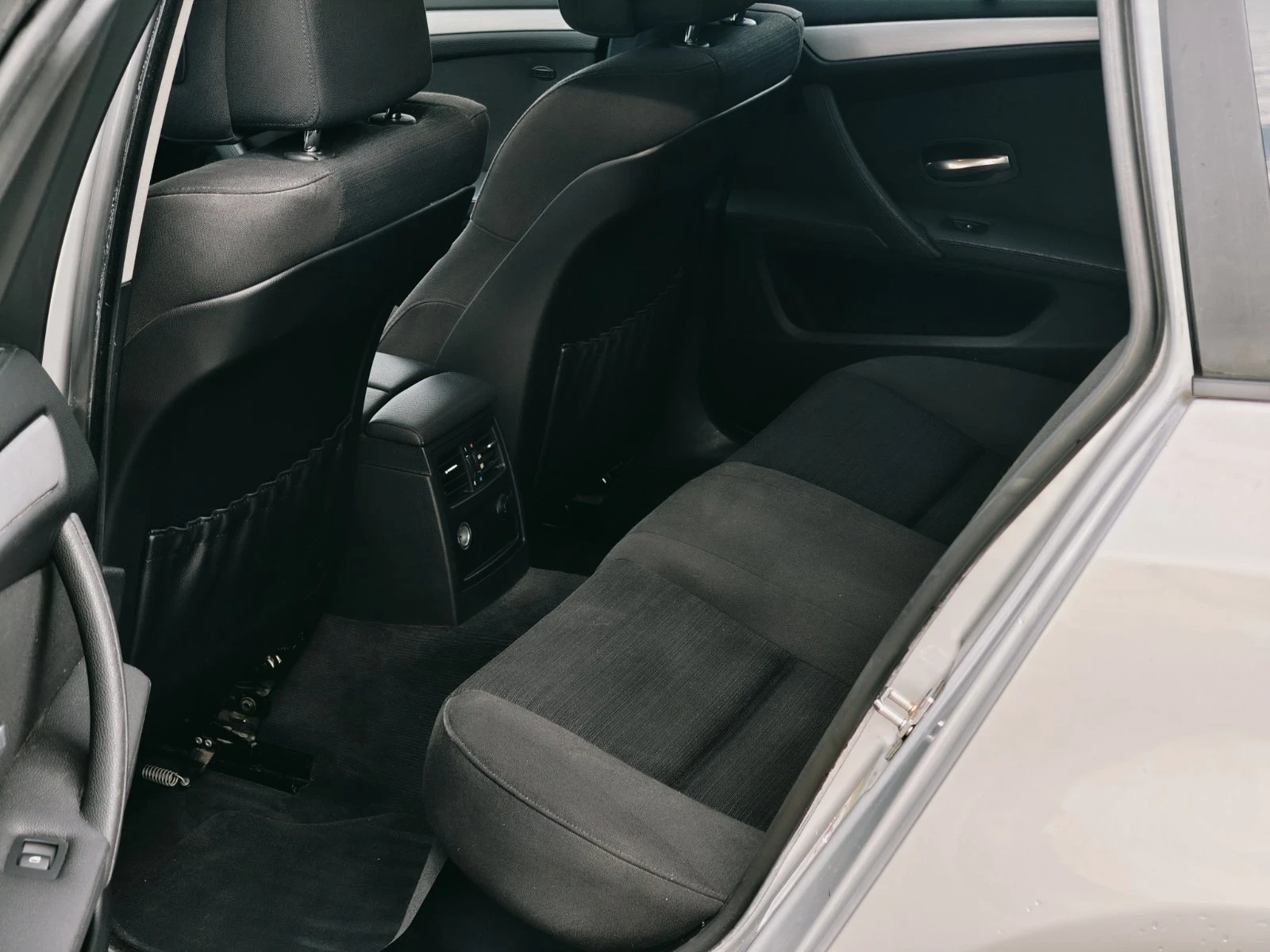 BMW 530 XDrive, снимка 8 - Автомобили и джипове - 55803485