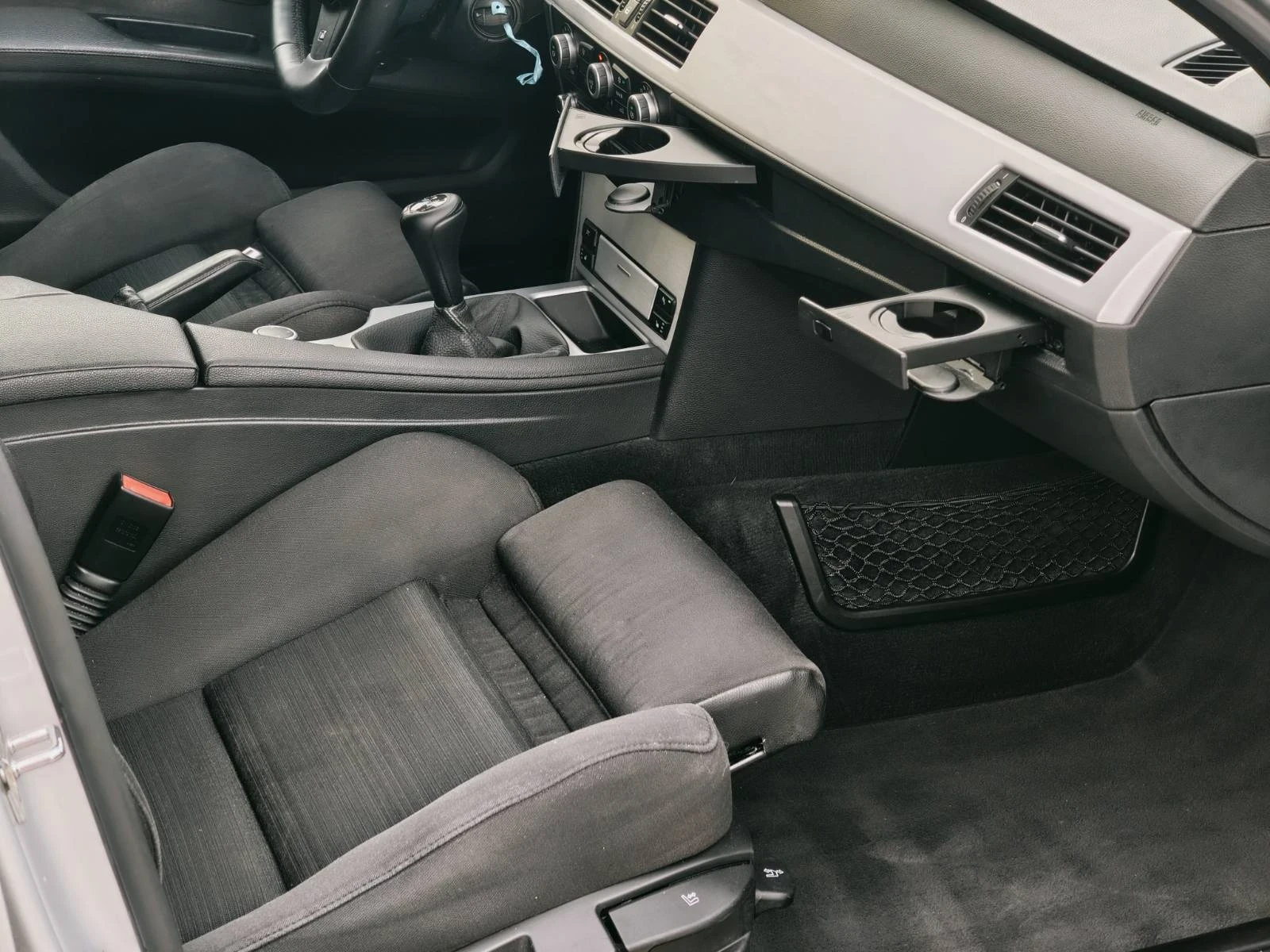 BMW 530 XDrive, снимка 12 - Автомобили и джипове - 55803485