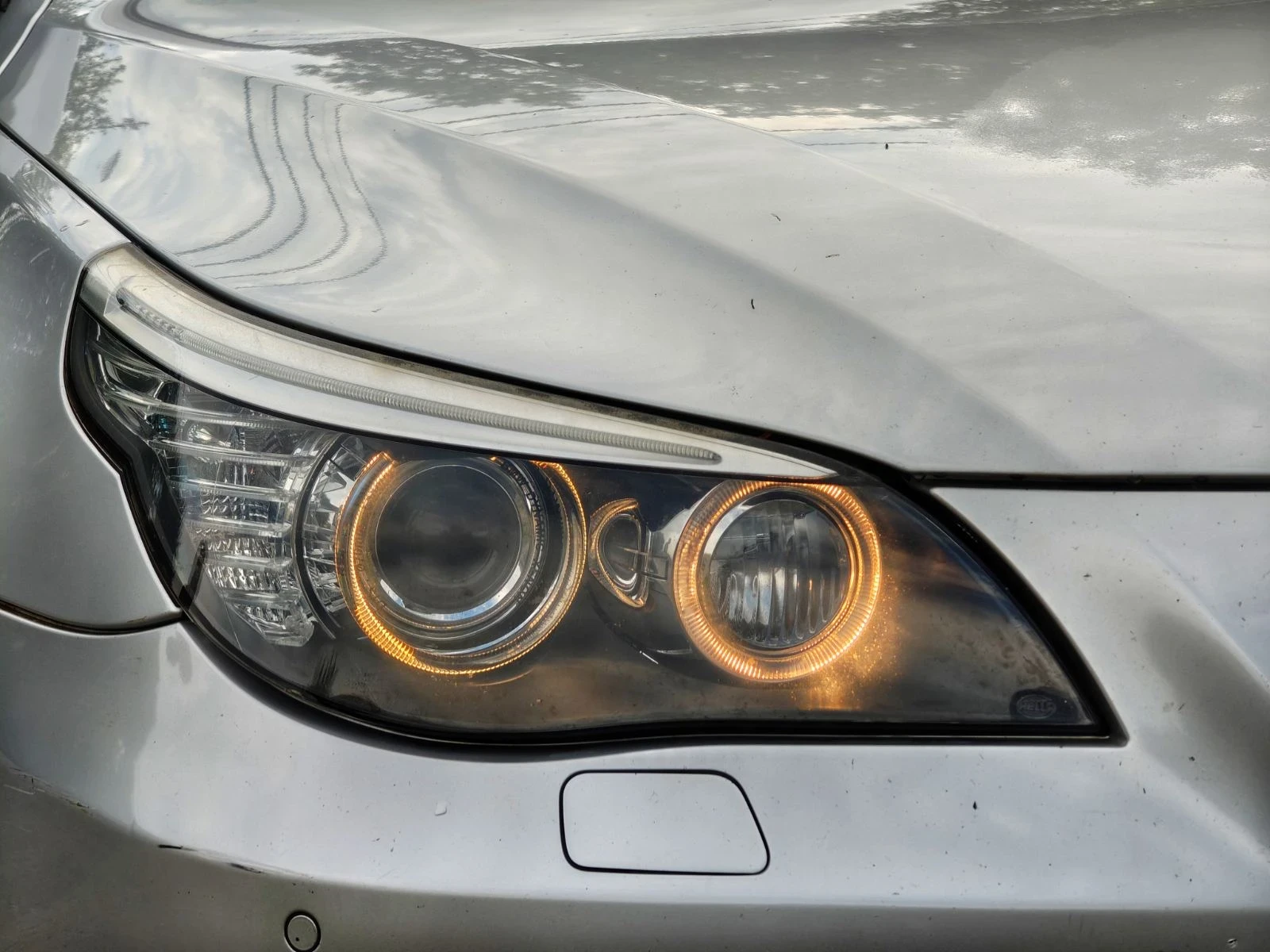 BMW 530 XDrive, снимка 7 - Автомобили и джипове - 55803485