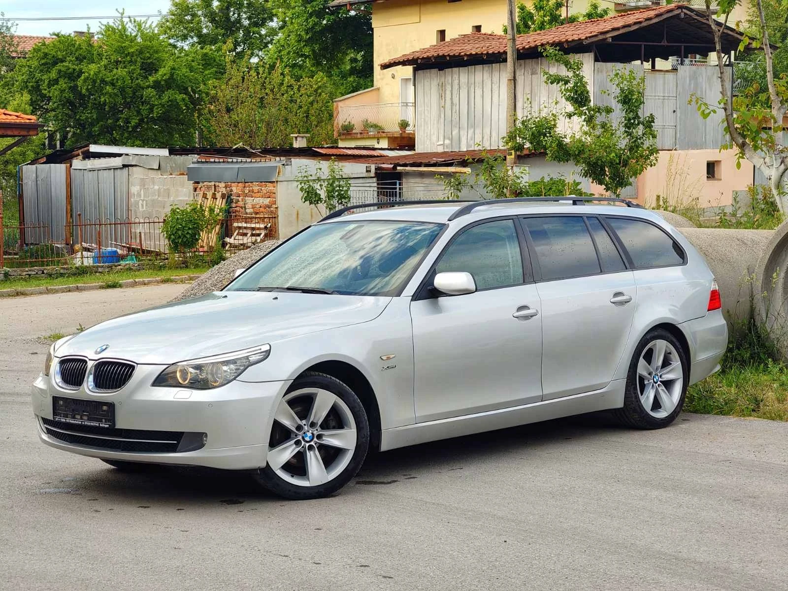 BMW 530 XDrive