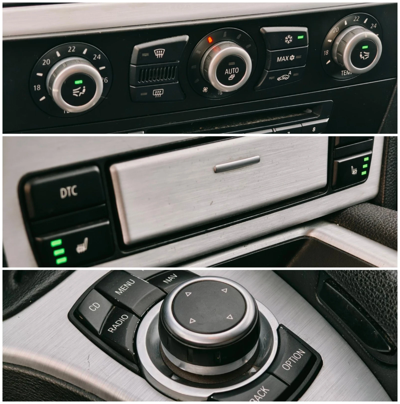 BMW 530 XDrive, снимка 10 - Автомобили и джипове - 55803485