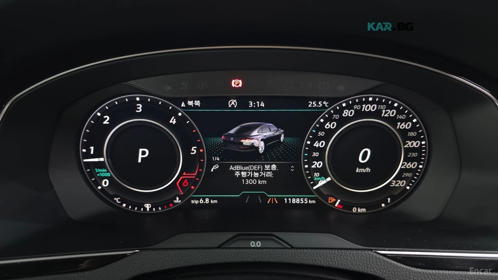 VW Arteon PREMIUM* 2.0TDI* DISTRONIC* ПОДГРЕВ* КАМЕРА* ОБДУХ, снимка 7 - Автомобили и джипове - 55898429