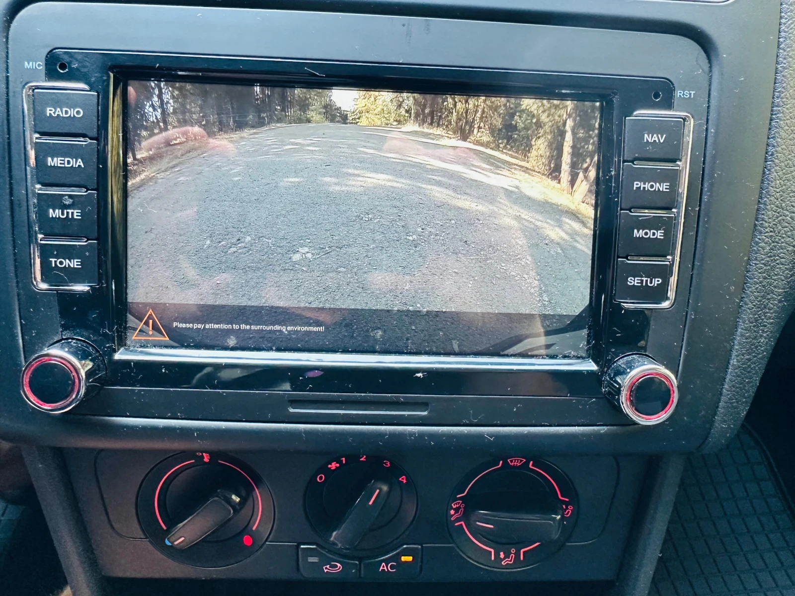 VW Polo 1.2i, снимка 12 - Автомобили и джипове - 56073065