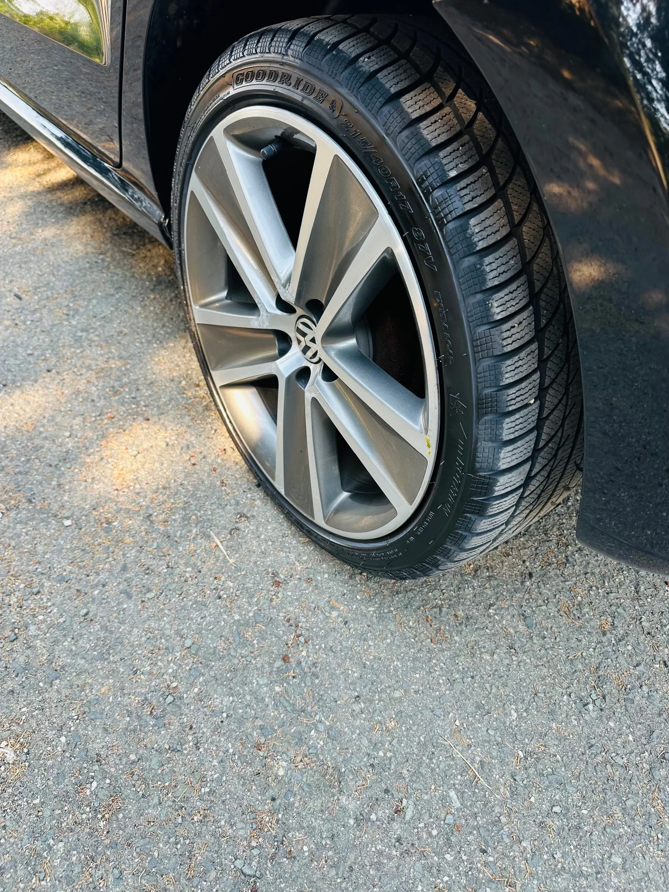 VW Polo 1.2i, снимка 11 - Автомобили и джипове - 56073065