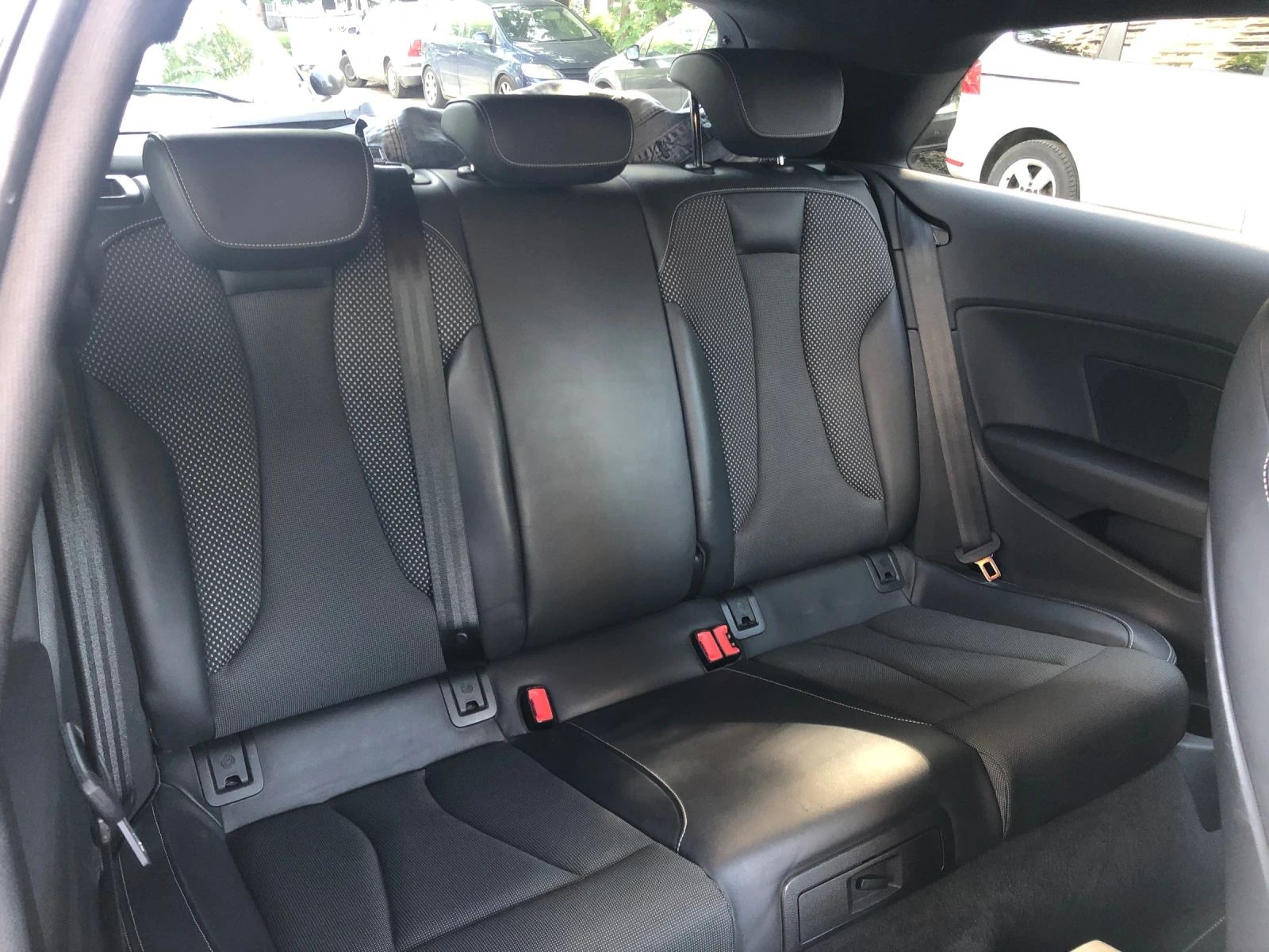 Audi A3 1.4 S-line , снимка 8 - Автомобили и джипове - 56267265