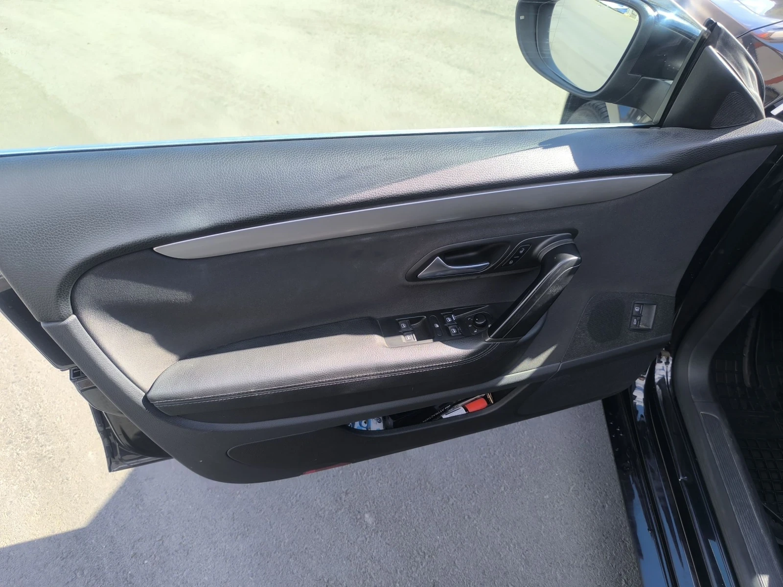 VW Passat CC 2.0 TD?, снимка 5 - Автомобили и джипове - 56368088