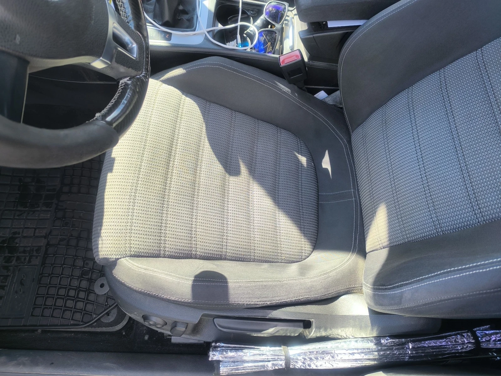 VW Passat CC 2.0 TD?, снимка 7 - Автомобили и джипове - 56368088
