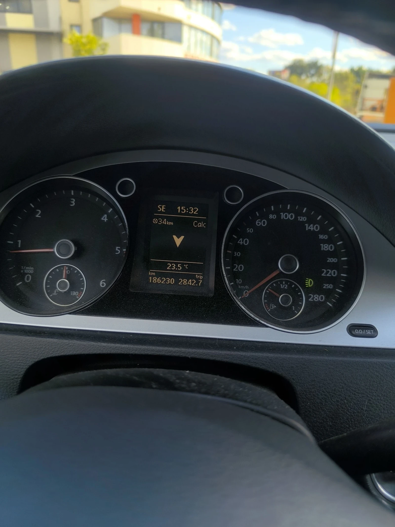 VW Passat CC 2.0 TD?, снимка 15 - Автомобили и джипове - 56368088