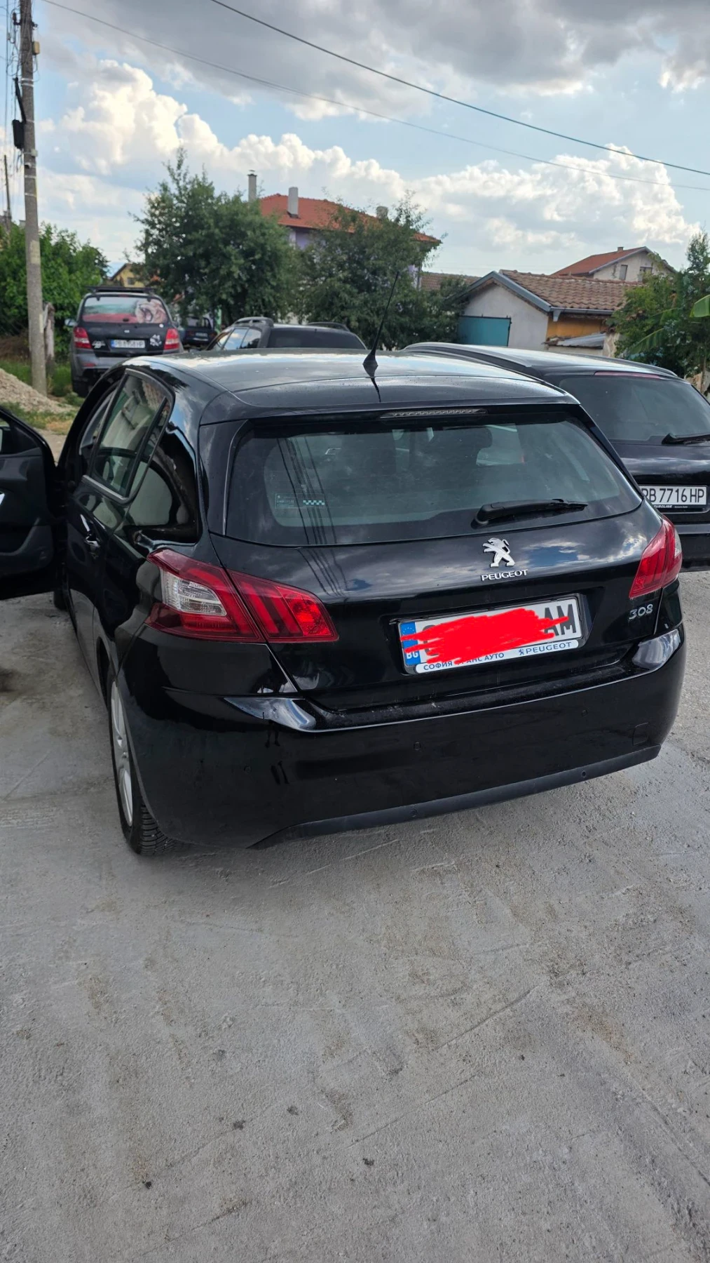 Peugeot 308 | Mobile.bg � ����������� 13