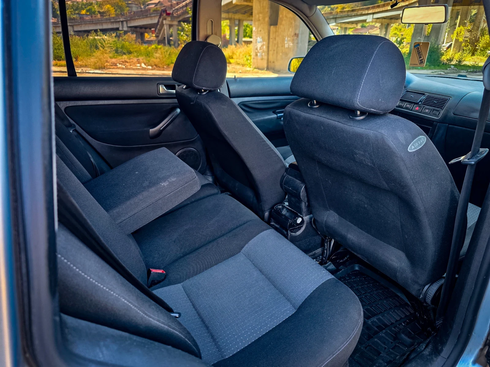 VW Golf = 1.9tdi= 6��������= ��������=  | Mobile.bg � ����������� 8