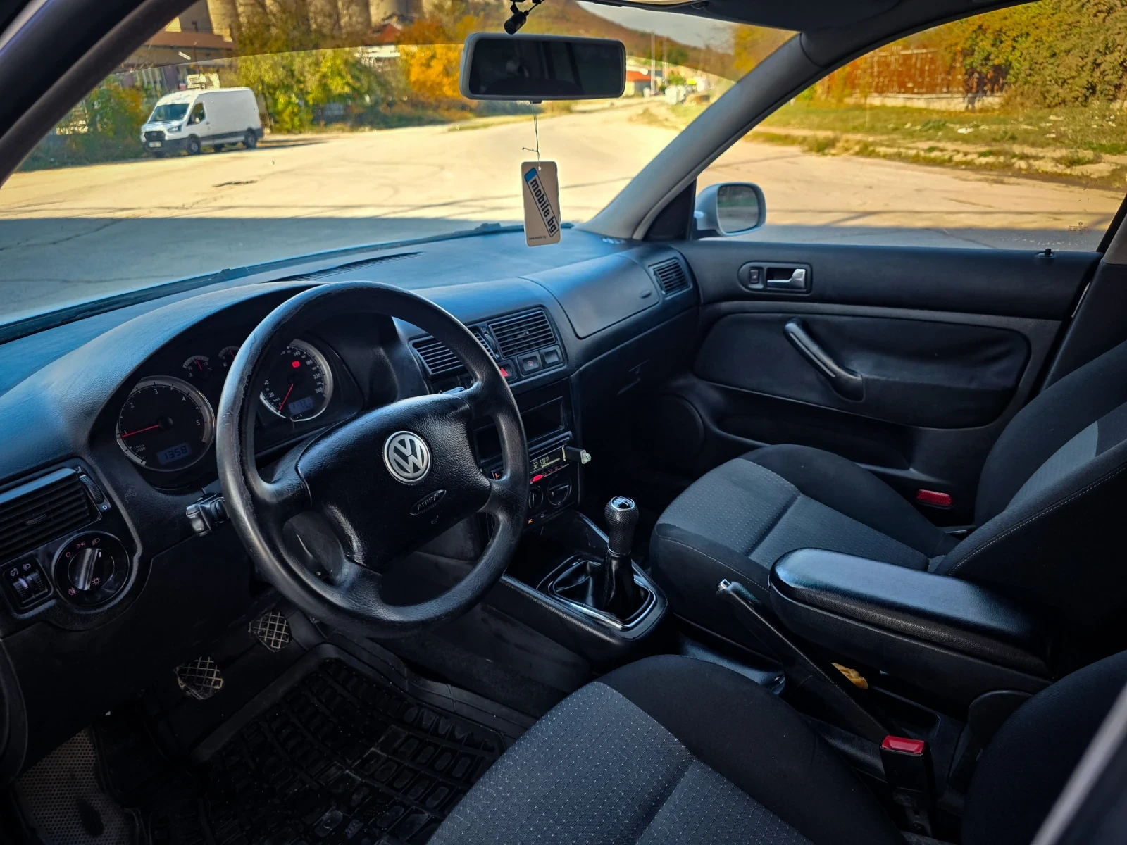 VW Golf = 1.9tdi= 6��������= ��������=  | Mobile.bg � ����������� 5