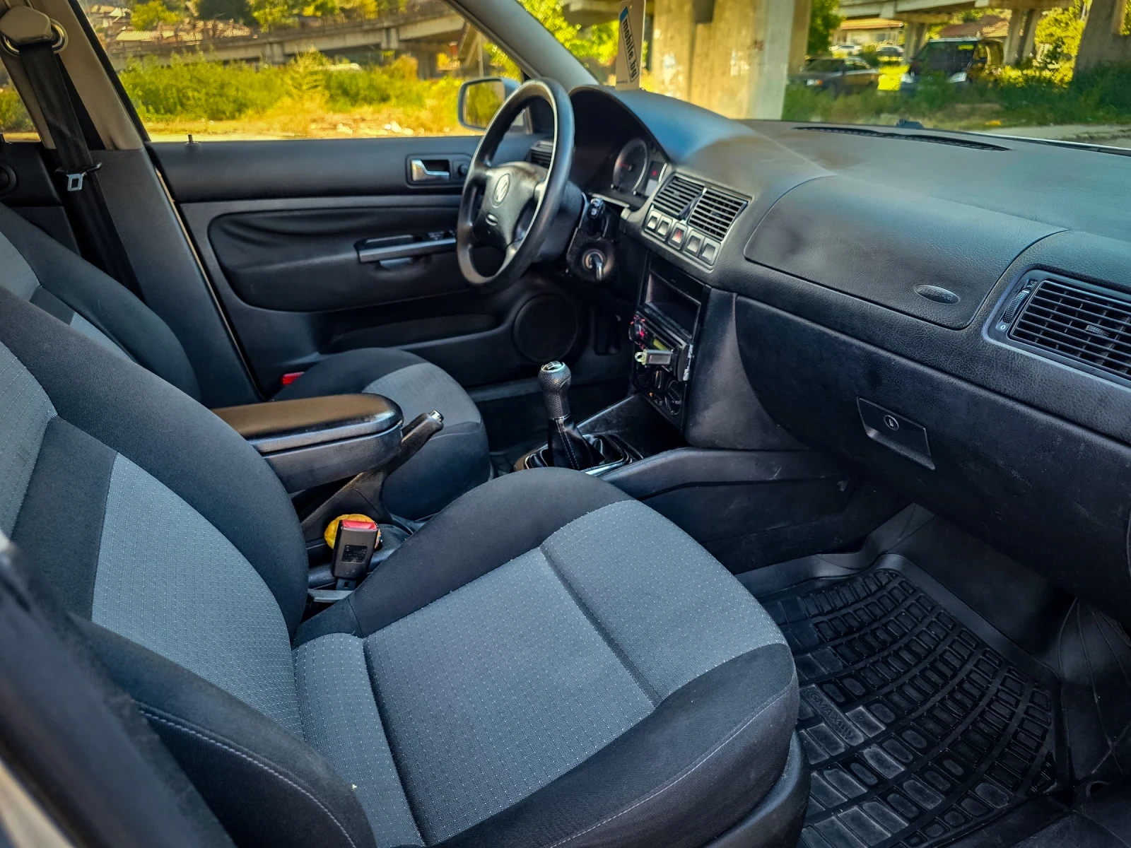 VW Golf = 1.9tdi= 6��������= ��������=  | Mobile.bg � ����������� 6