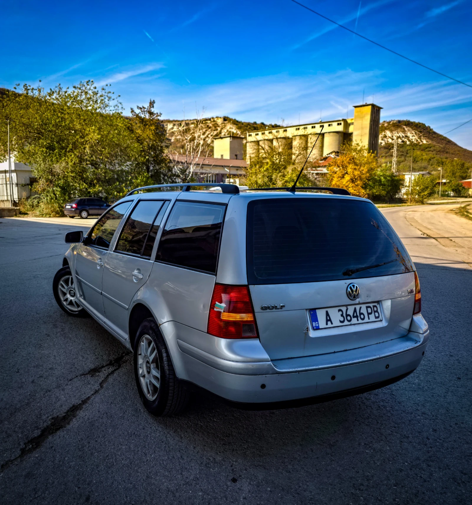 VW Golf = 1.9tdi= 6��������= ��������=  | Mobile.bg � ����������� 3