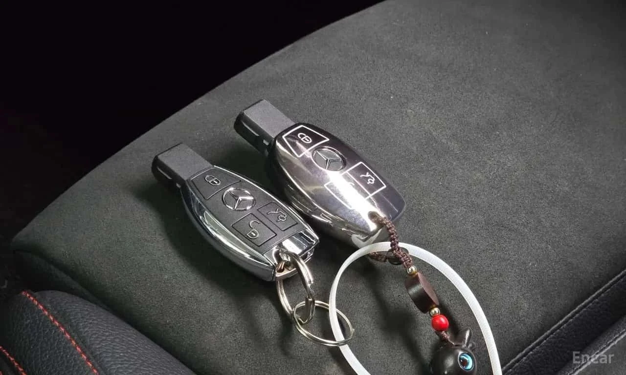 Mercedes-Benz CLA, снимка 15 - Автомобили и джипове - 56737062