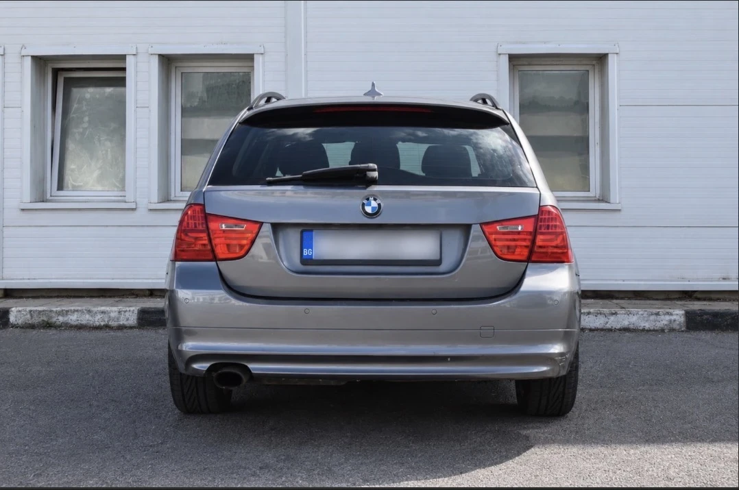 BMW 318 Facelift, снимка 2 - Автомобили и джипове - 56749734