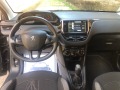 Peugeot 208 1.4i-95k.c-GPL-2014г-Аllure-ИТАЛИЯ! - изображение 5